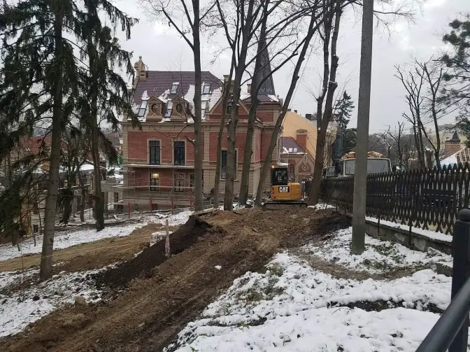 Фото: Людмила Колтун