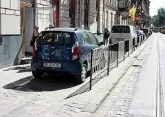 Для водіїв Львова ввели нову заборону