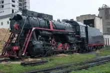Завтра львів'яни зможуть безкоштовно покататися на ретро-потязі