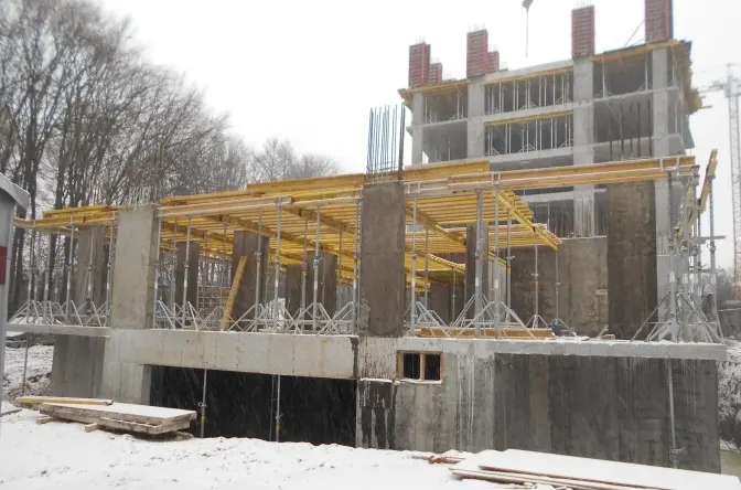Забудовника на вулиці Пасічній оштрафували на 700 тисяч гривень