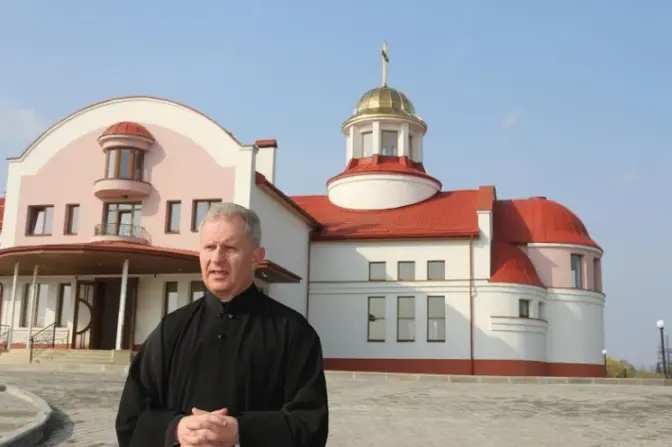 У Львові збудували Патріарший дім для Глави УГКЦ