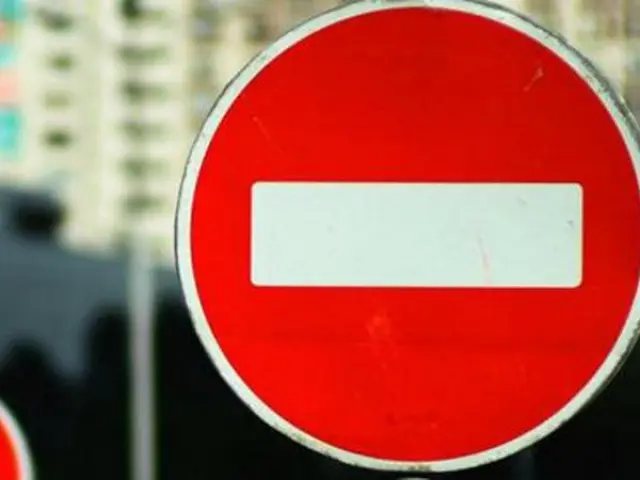 У Львові ще одну вулицю закриють для руху транспорту