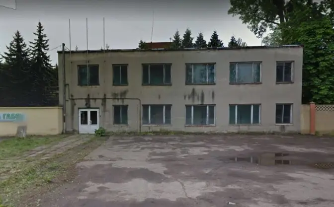 Фонд Держмайна продав недобудовані очисні споруди на Персенківці за понад 3 млн гривень