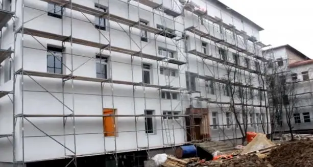 Перинатальний центр у Львові обіцяють відкрити вже цьогоріч