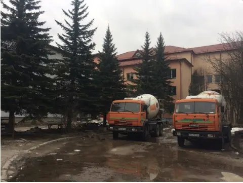 Перинатальний центр у Львові відкриватимуть частинами. Що вже зробили