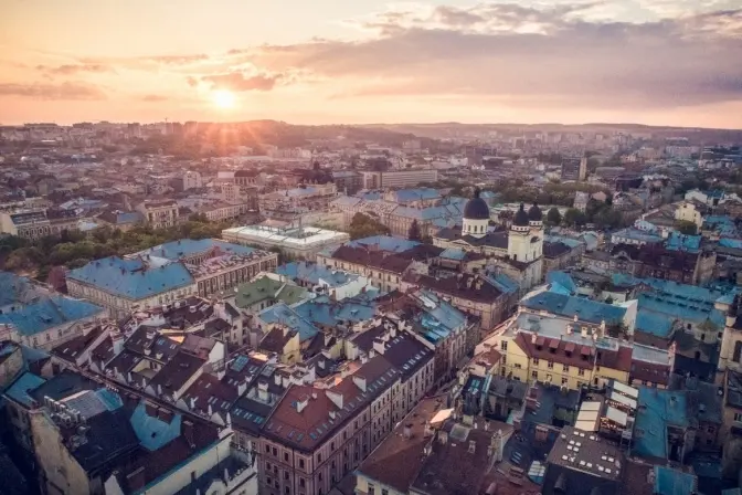Куди піти у Львові на вихідні і наступного тижня. Підбірка подій
