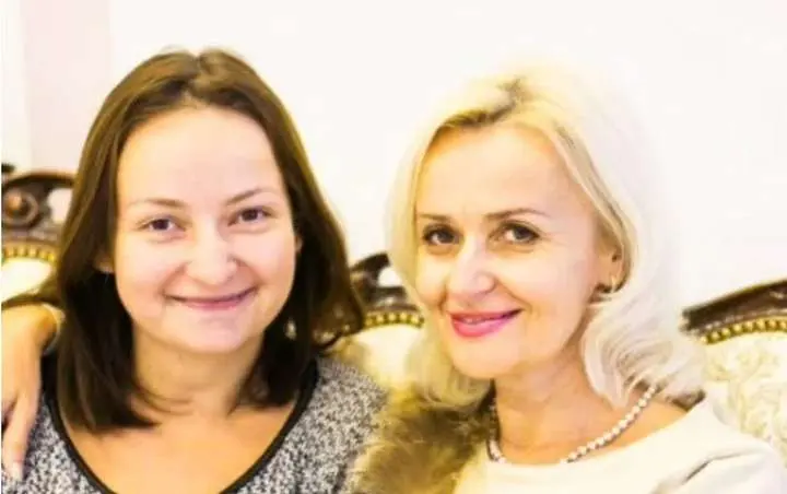 Інтерв’ю з донькою Ірини Фаріон після року з дня вбивства. Підсумки доби
