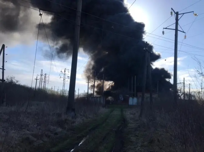 «Удари по Львівщині – це сигнали для Польщі та Європи», – військовий експерт