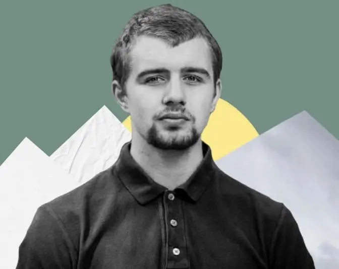 «Аби продовжити його справу», – студенти УКУ організували збір в пам’ять про Артемія Димида
