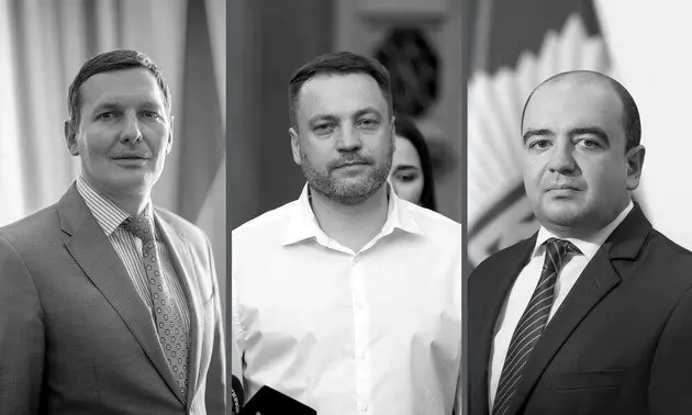 Катастрофа в Броварах: Монастирський летів на схід, мав зустріч у Харкові
