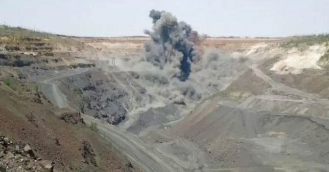 Громадян попередили про вибухи у Білоцерківському районі Київщини