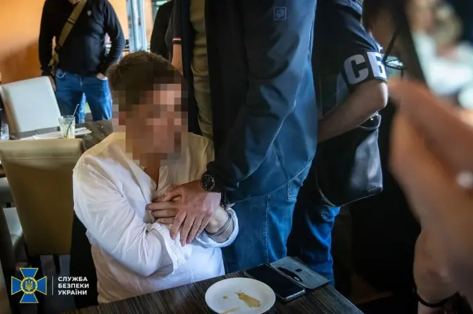 Експроректор київського медзакладу, який працював на фсб, отримав 15 років за державну зраду
