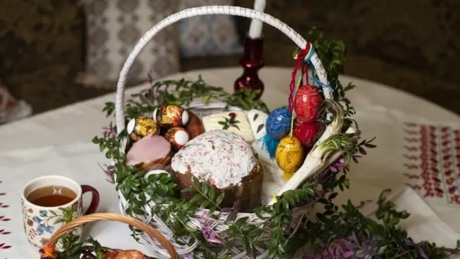Скільки коштуватиме Великодній кошик 2024 року. Ціни на продукти