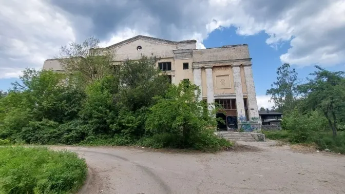 У Броварах зріжуть понад три тисячі дерев задля будівництва нового ЖК