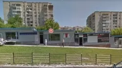 На вулиці Миколайчука демонтують ринок. Його планують осучаснити та перемістити на іншу локацію