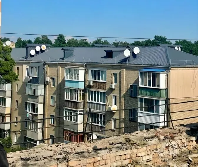 Фото: Бучанська міська рада