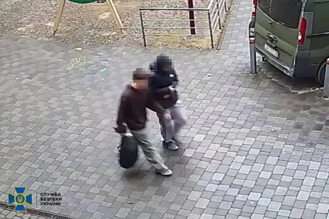 В Івано-Франківську напередодні росіяни підірвали власних «агентів» – СБУ