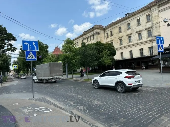 Фото: Твоє місто
