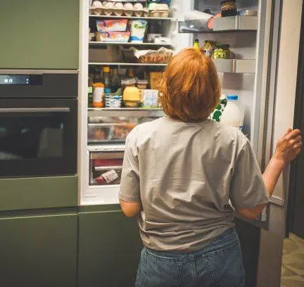 Скільки годин без світла витримає холодильник і як врятувати продукти