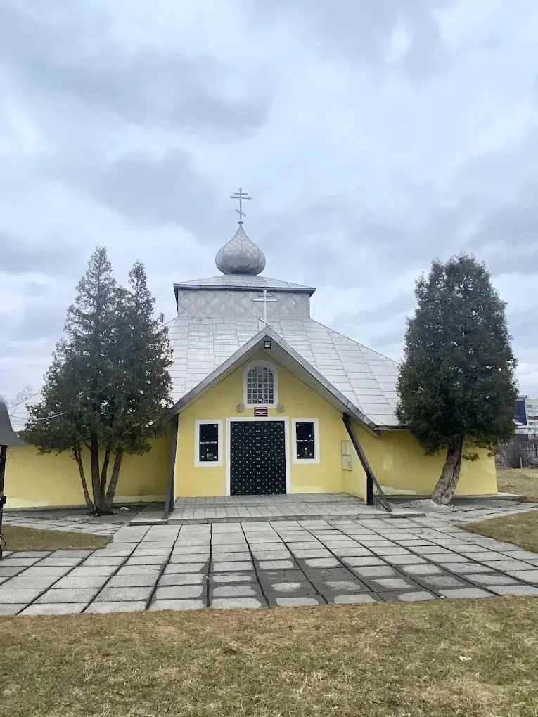 У Львові, де колись була капличка московського патріархату, хочуть збудувати катедральний собор
