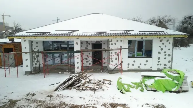 На Київщині відновили понад 10 тисяч об’єктів, пошкоджених через вторгнення росії