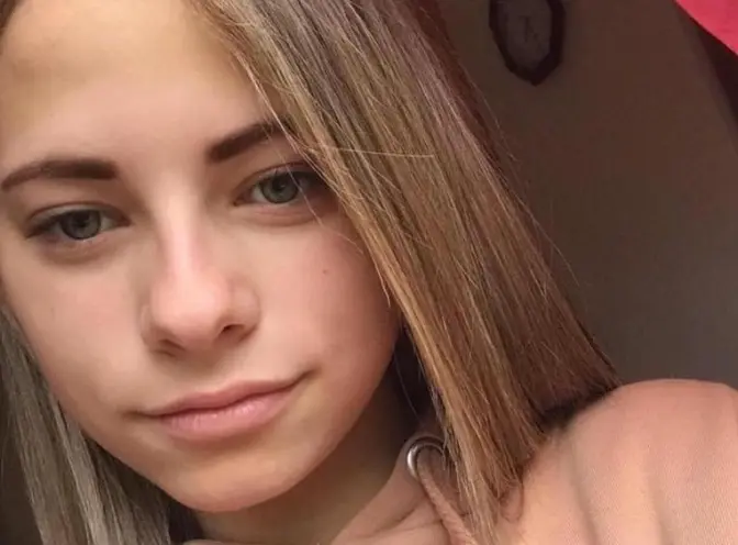 У Львові шукають 15-річну дівчину, яка зникла учора. Оновлено