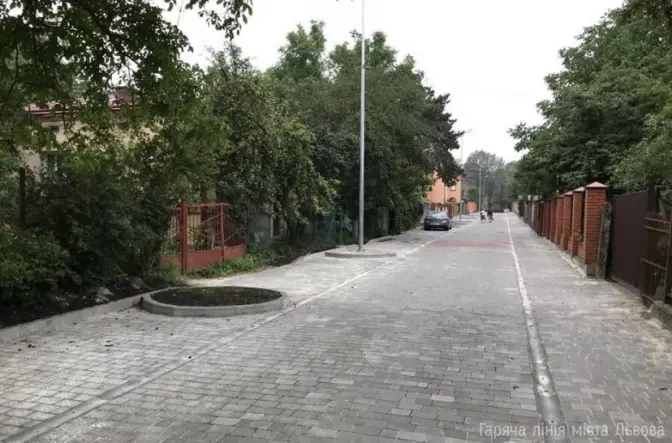 Фото: Гаряча лінія Львова
