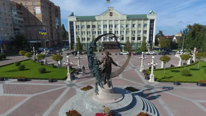 В Ірпені перейменували 29 вулиць, чимало з них на честь українських літераторів