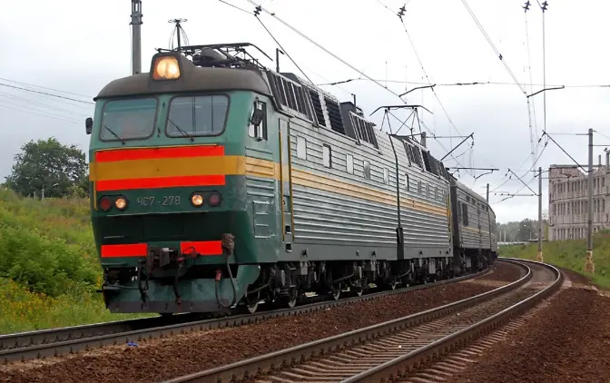 На осінніх канікулах через Львів курсуватиме два додаткові потяги на Київ