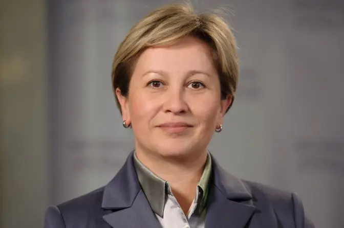 Що задекларувала за 2015 рік львів'янка Ірина Подоляк