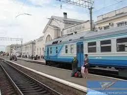 Відтепер львів’яни зможуть перевозити автомобілі залізницею