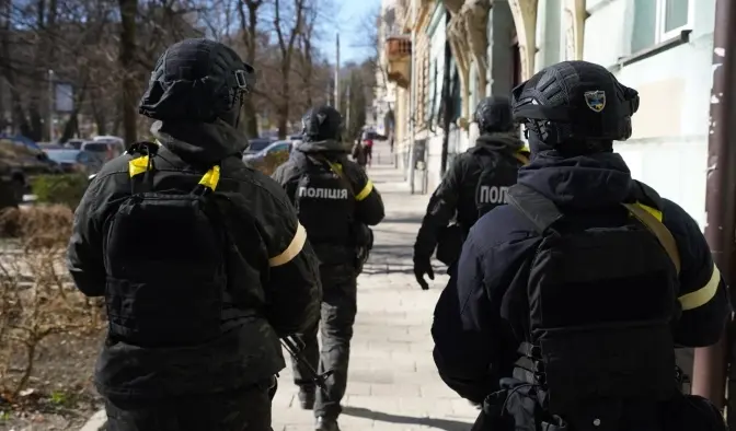 Фото: Поліція Львівської області