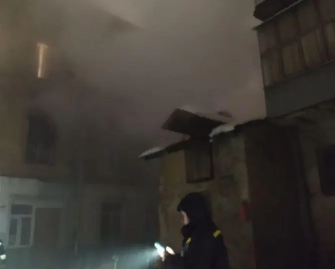 Фото: Поліція Львівщини