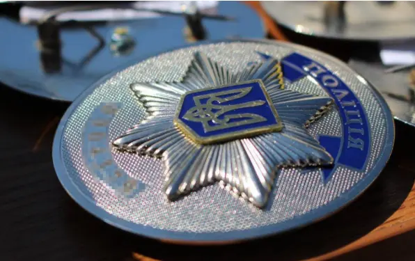 На Львівщині поліцейського, який збив пішохода і втік, звільнили з роботи
