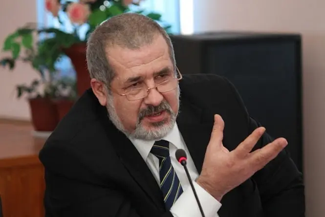 У Львові виступить Рефат Чубаров. Як зареєструватись?
