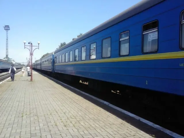 Залізничні квитки подорожчають вже з березня