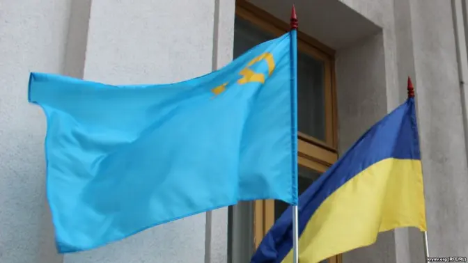 Сьогодні у Львові - День кримськотатарського спротиву. Програма заходів