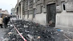 Сьогодні львів'яни прибиратимуть місто