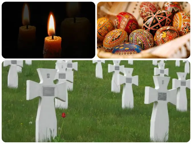 Сьогодні - Провідна неділя. П’ять фактів про свято