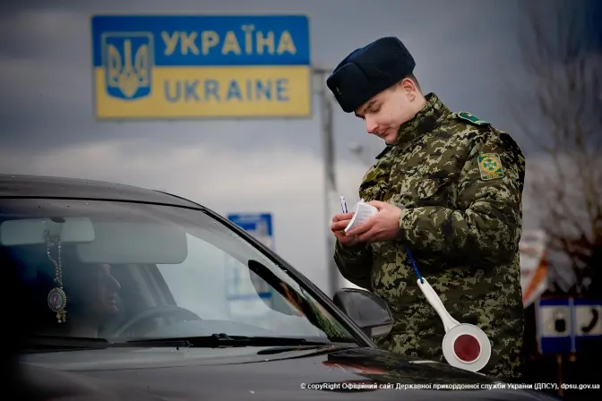 Україна та Польща домовилися про зміни в роботі пункту пропуску «Грушів - Будомеж»