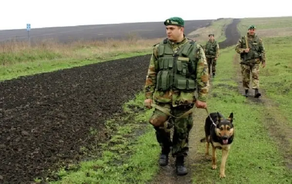 Львівський прикордонний загін шукає фахівців на військову службу. Перелік вакансій