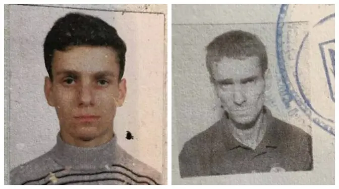 Поліція затримала втікачів з львівської психіатричної лікарні