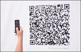 У львівському аеропорту розмістили QR-коди