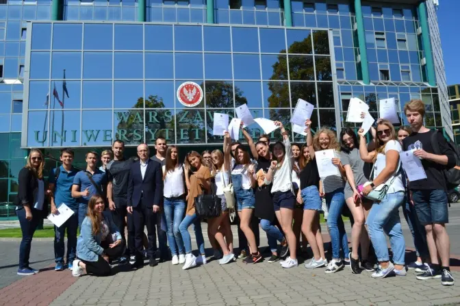 У Львові презентуватимуть 17 польських університетів для майбутніх студентів. Де подивитись