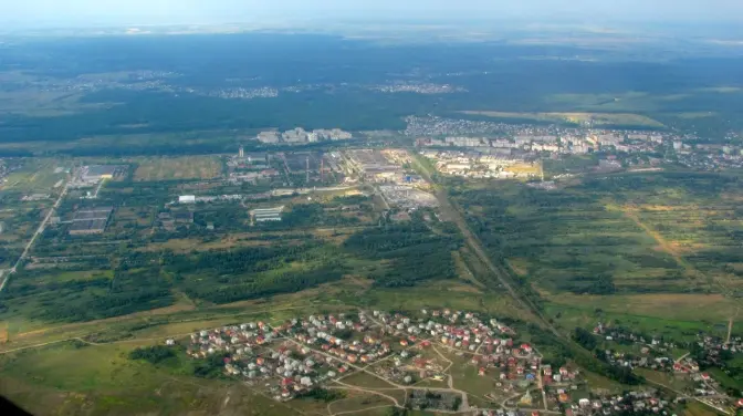 У Львові відбудеться громадське слухання про розроблення плану одного з районів на Рясне-2