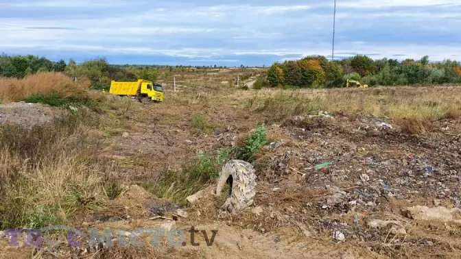 Фото: Тарас Бабенчук