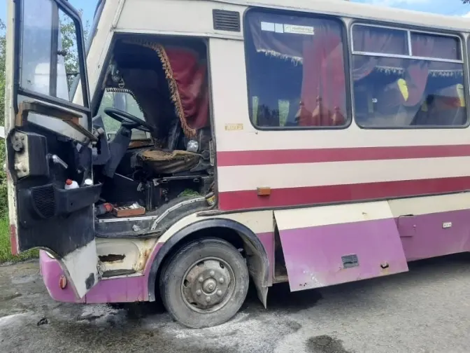 Фото: ДСНС Львівщини