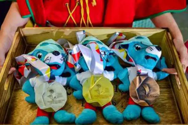 Українські спортсмени з інвалідністю встановили 7 світових рекордів на Чемпіонаті Європи