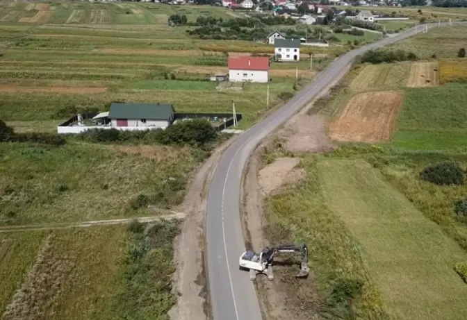Фото: Служба автомобільних доріг