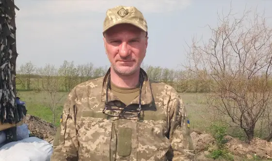 Львів’ян кличуть попрощатись із загиблим на Сході військовим
